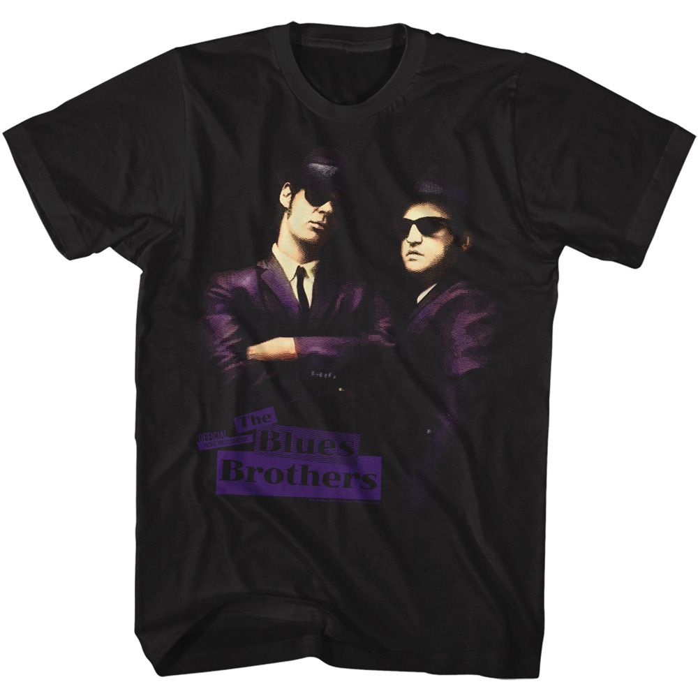 Placards – The Blues Brothers Tall Shirt