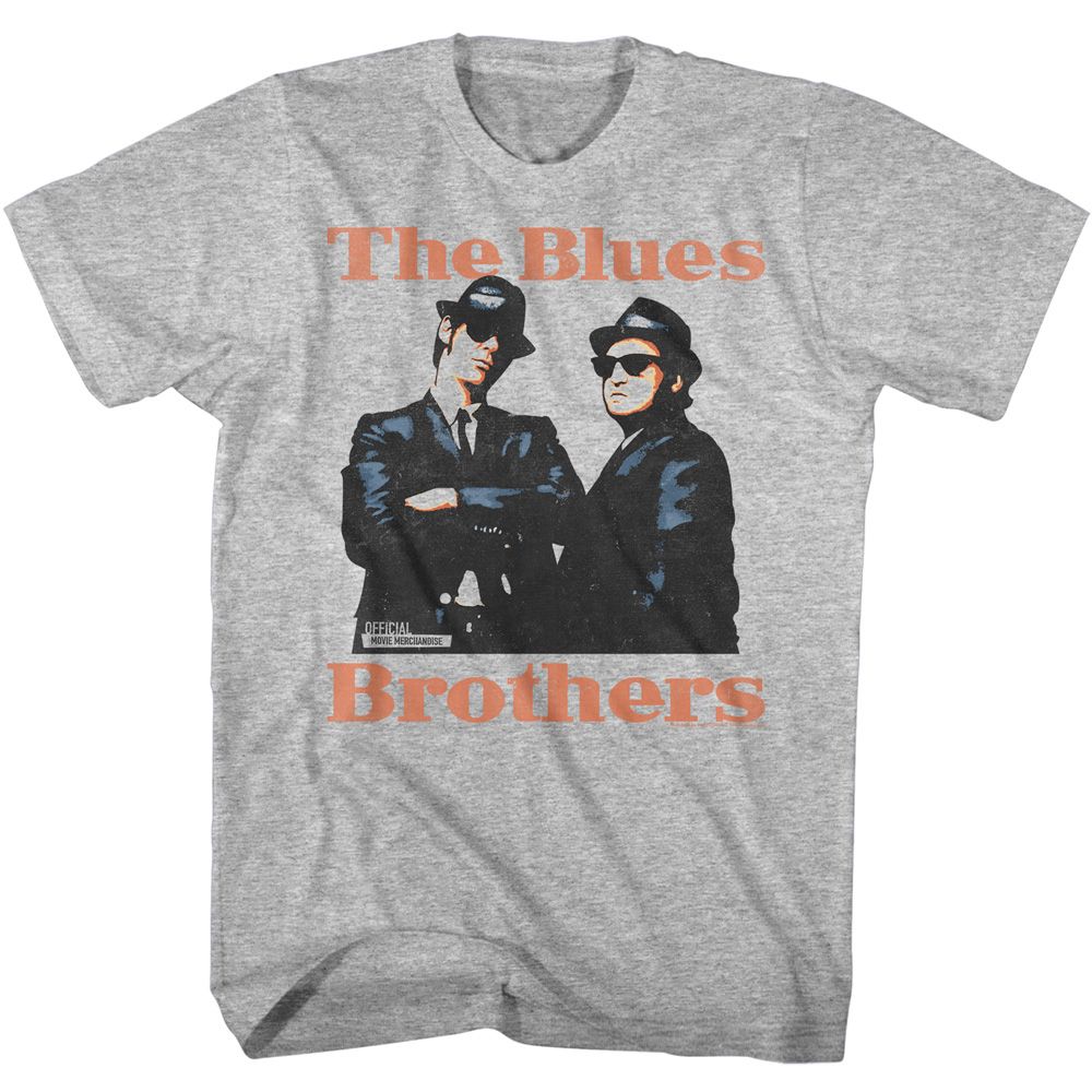 Blues Bros – The Blues Brothers Tall Shirt