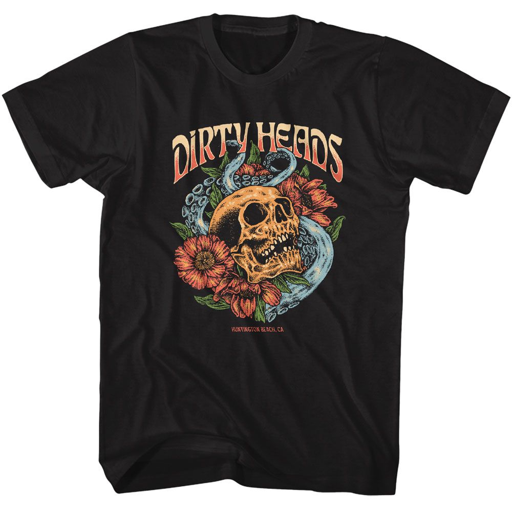 Treasure – Dirty Heads Tall T-Shirt