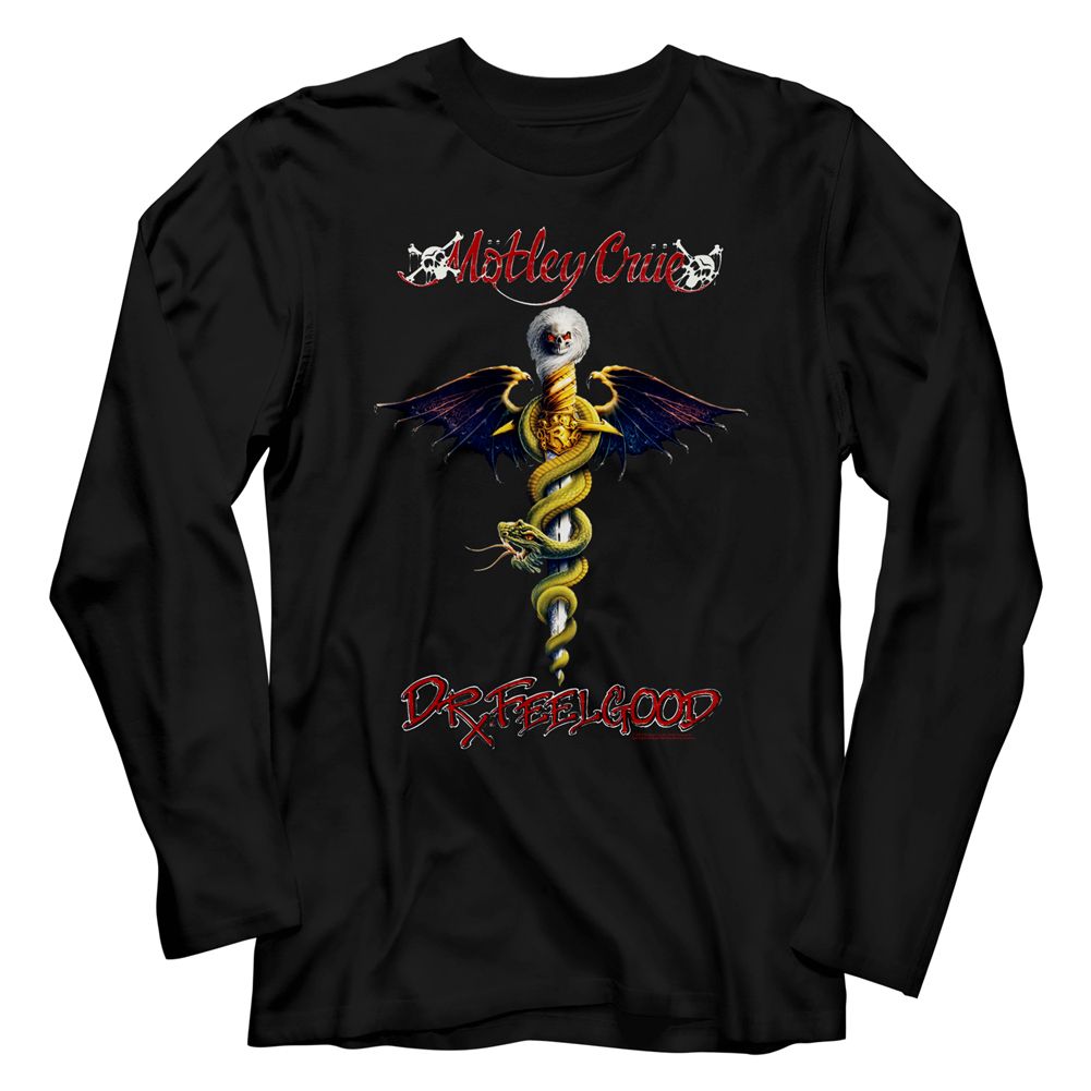 dr feelgood shirts