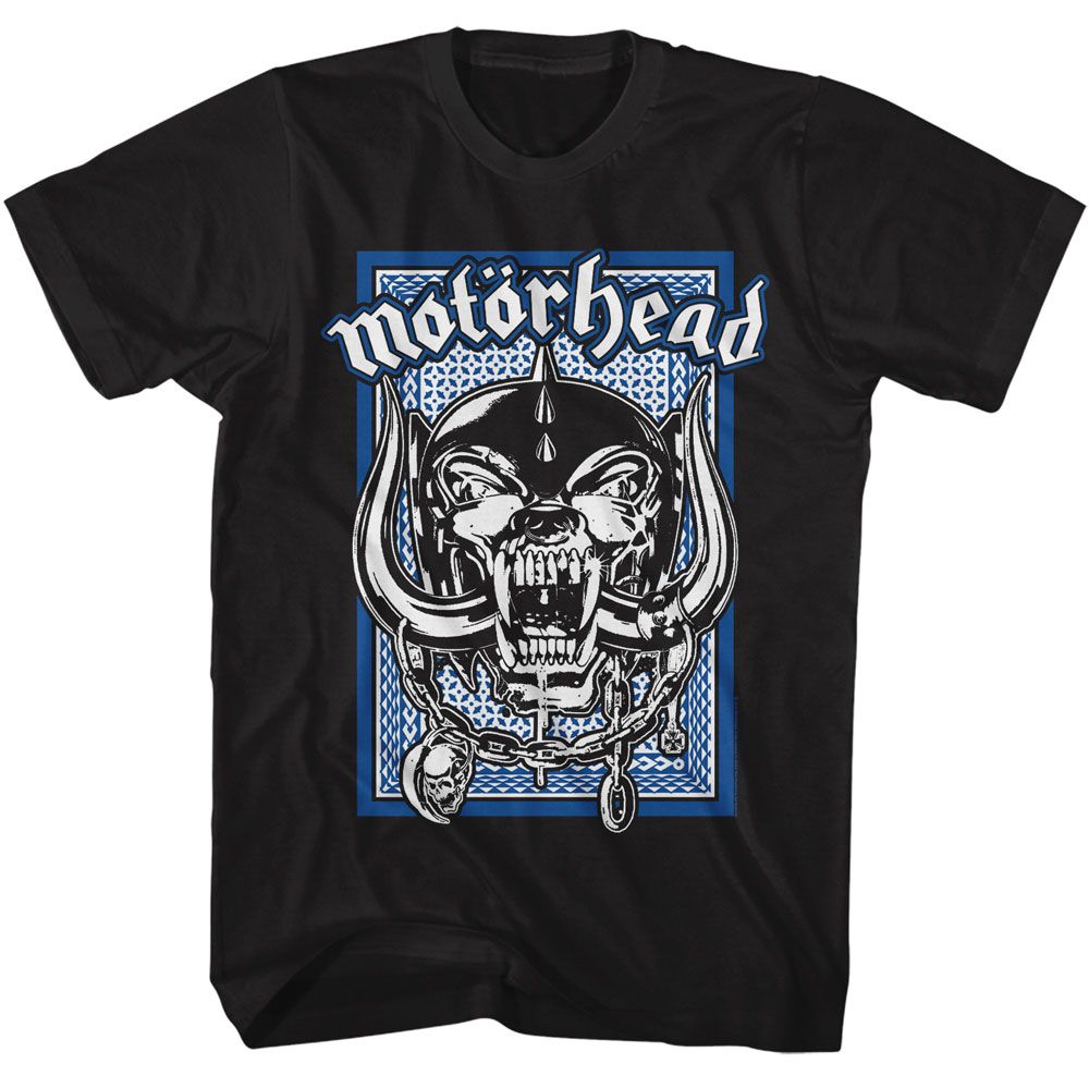 Playing Card - Motorhead Tall T-Shirt