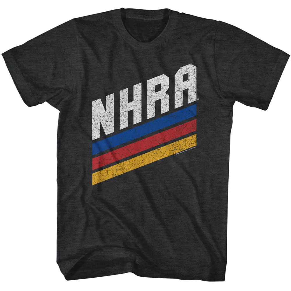 NHRA Bars – NHRA Tall Men’s Shirt