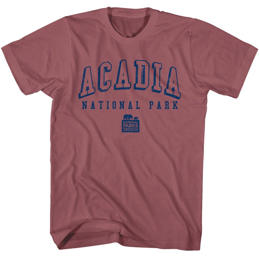 NPCA- Arcadia NP Collegiate – Short-Sleeve Shirt