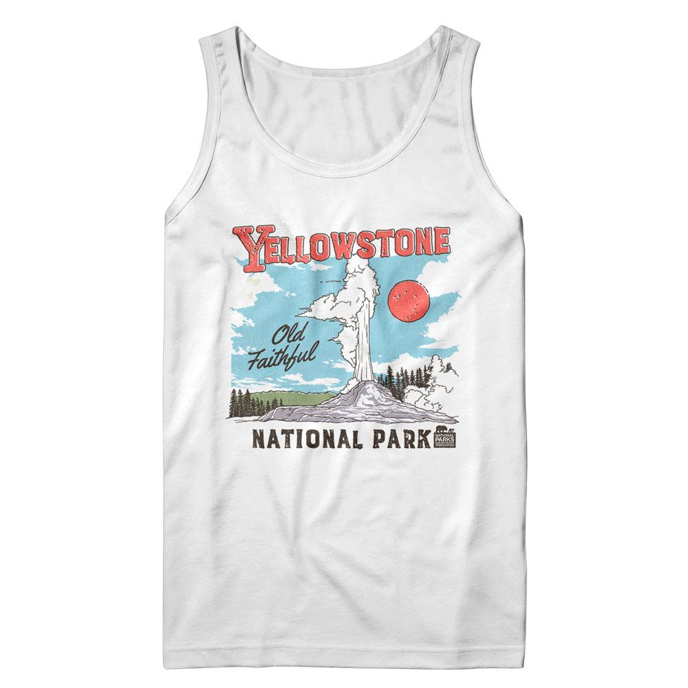 NPCA-Yosemite Illustration- Adult Tank