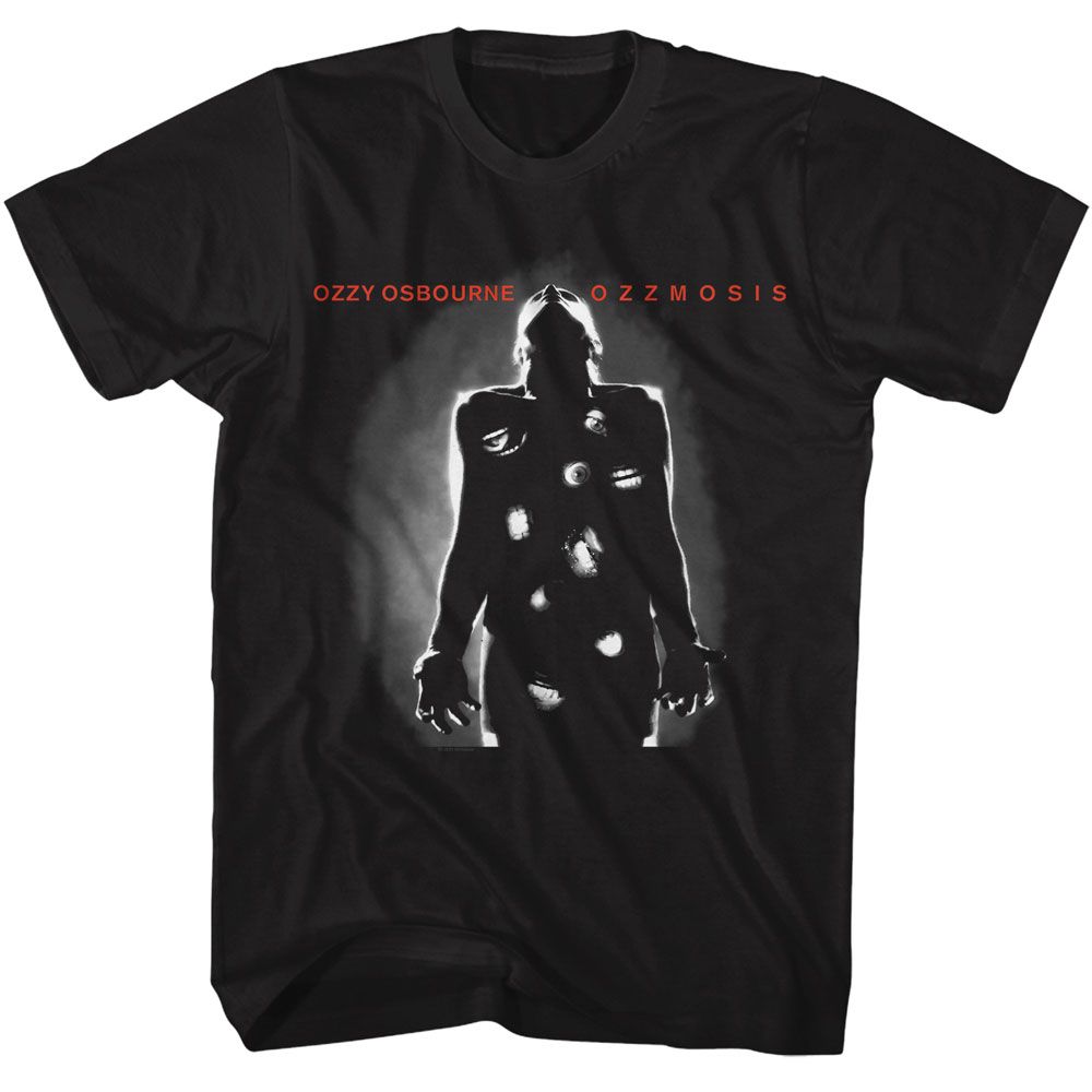 Ozzmosis – Ozzy Osbourne Tall Shirt