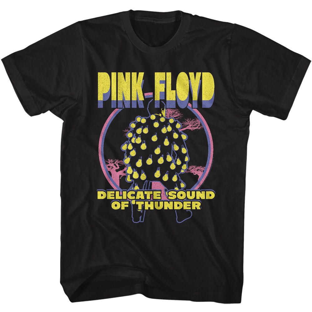 Delicate – Pink Floyd Tall T-Shirt