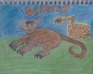 Bearcat(2)