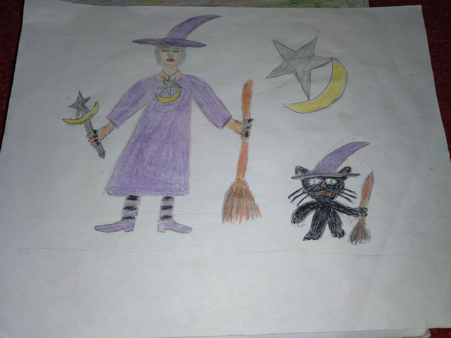 Witch_and_Black_cat