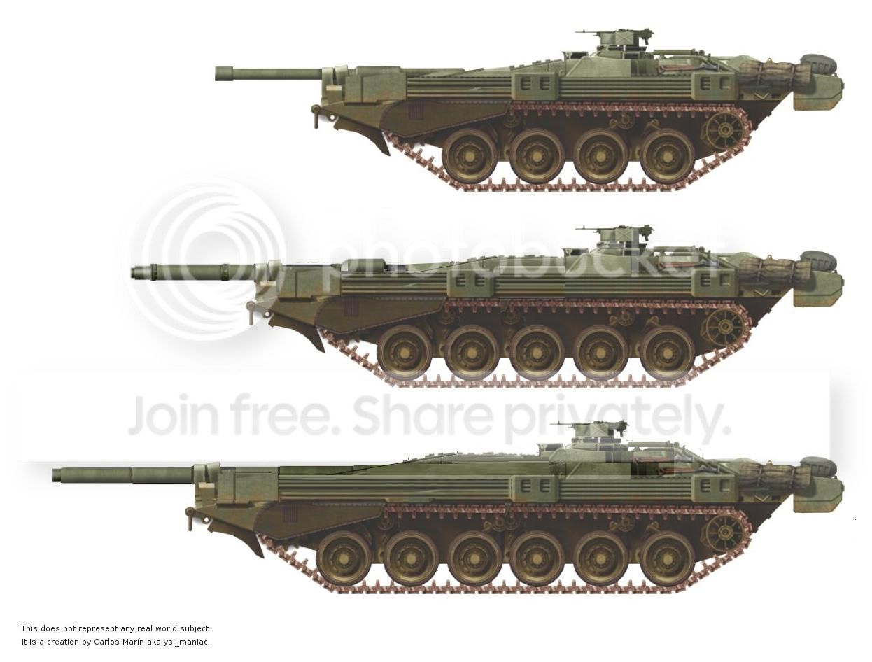 Strv-103 ''S'' Tank - Page 4