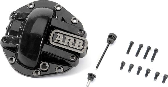 ARB-Differential-Cover-Black