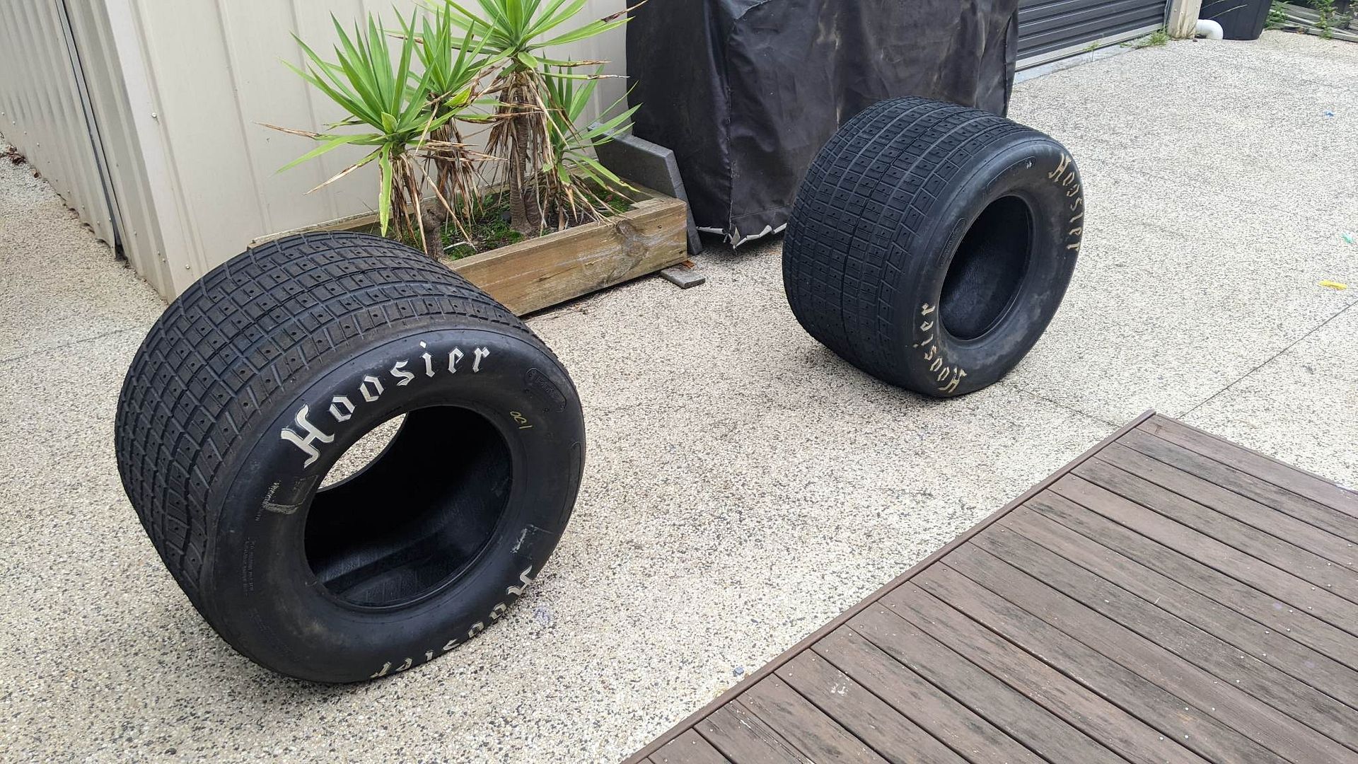 Batmobile