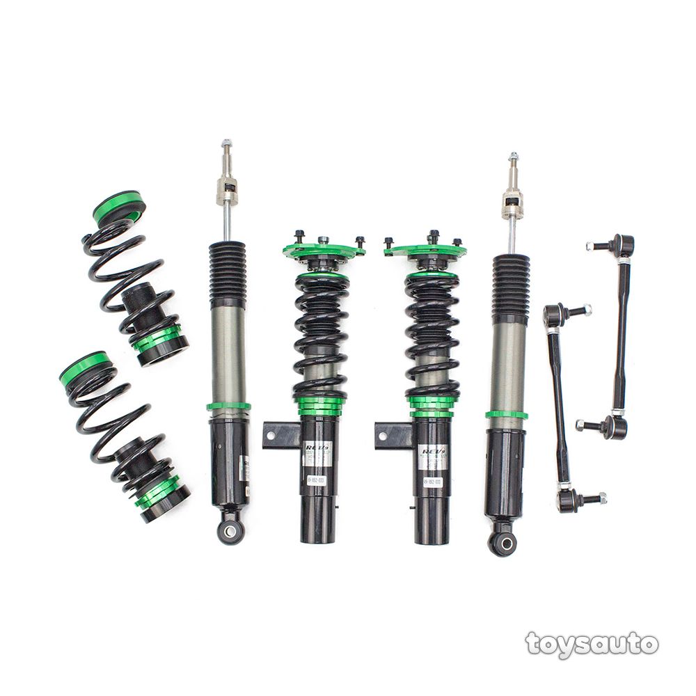 vw passat b7 coilovers