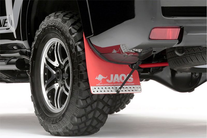 JAOS Mud Flaps Splash Guards JUKE HIACE RAIZE IGNIS ECLIPSE