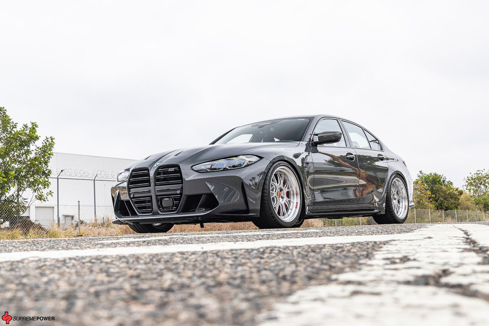 KW V3 G8X Availability? - BMW M3 G80 G82