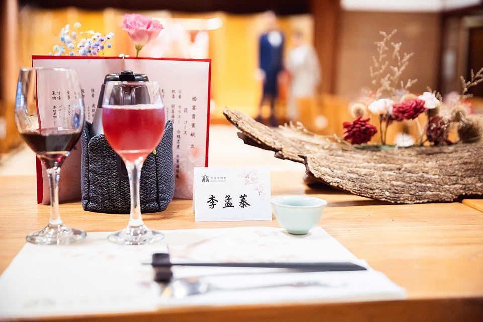 “婚禮攝影,台北婚攝,北投文物館婚攝,北投文物館,日系婚攝”