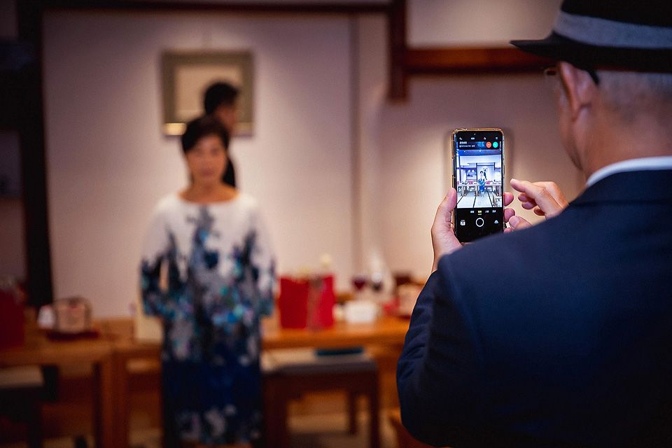 “婚禮攝影,台北婚攝,北投文物館婚攝,北投文物館,日系婚攝”