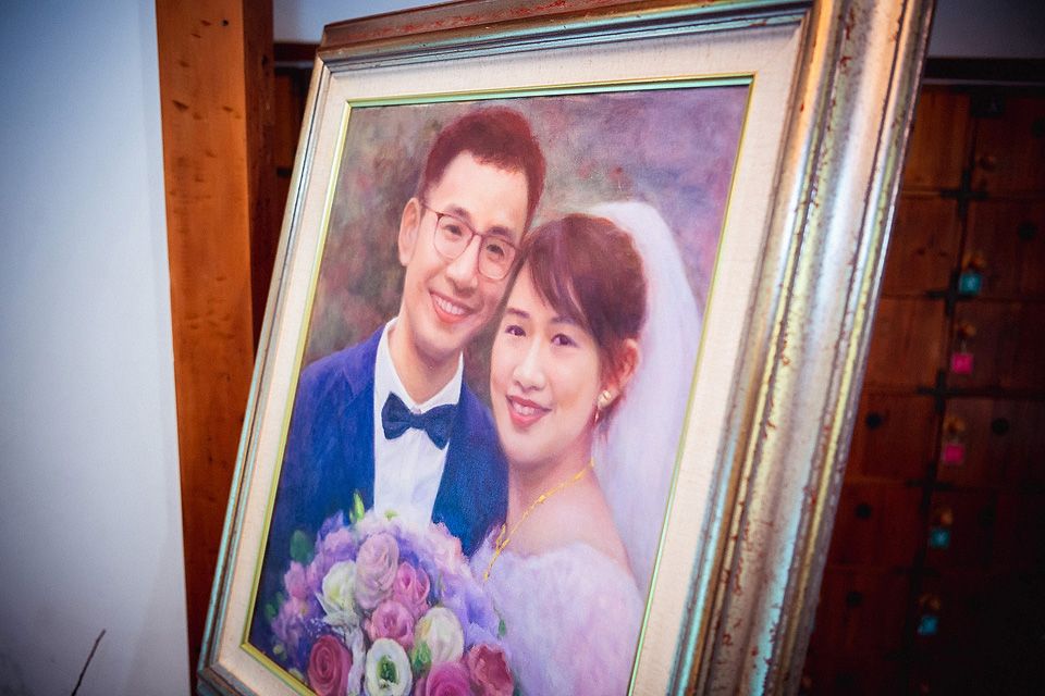 “婚禮攝影,台北婚攝,北投文物館婚攝,北投文物館,日系婚攝”