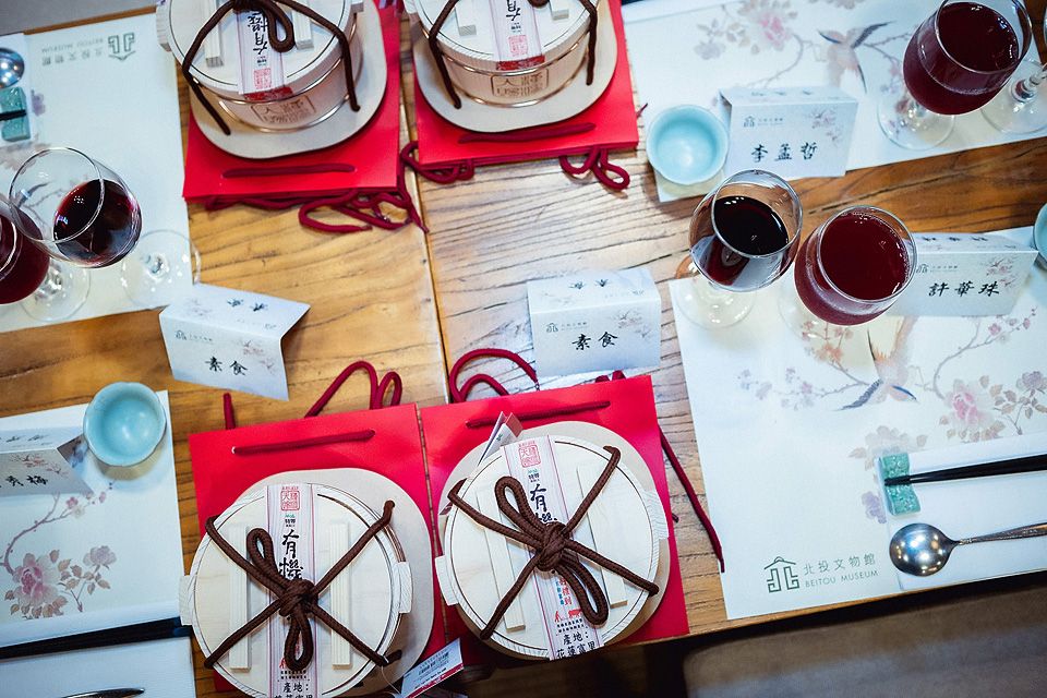 “婚禮攝影,台北婚攝,北投文物館婚攝,北投文物館,日系婚攝”