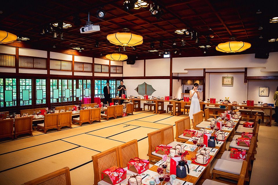 “婚禮攝影,台北婚攝,北投文物館婚攝,北投文物館,日系婚攝”