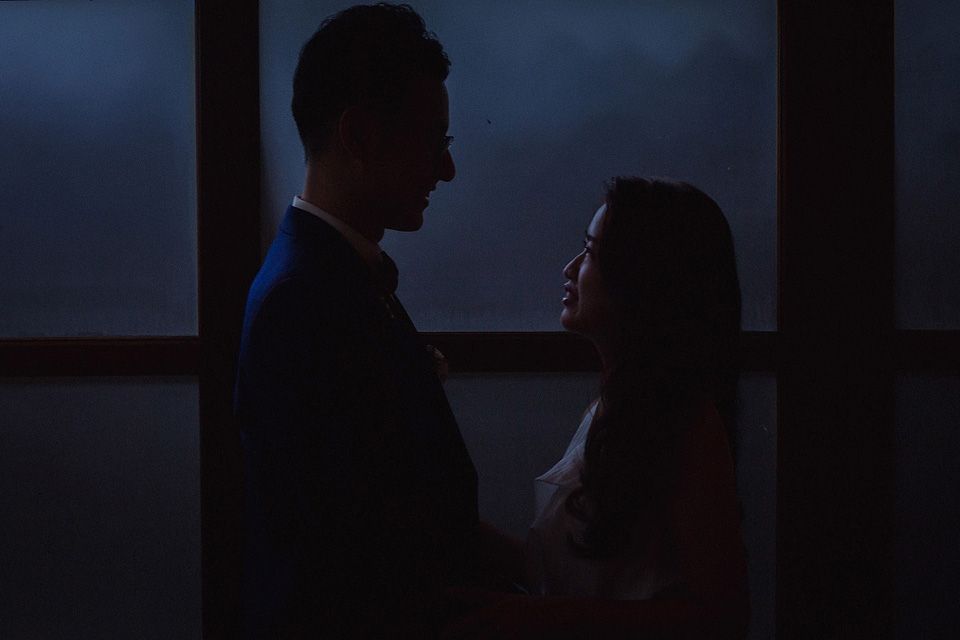 “婚禮攝影,台北婚攝,北投文物館婚攝,北投文物館,日系婚攝”