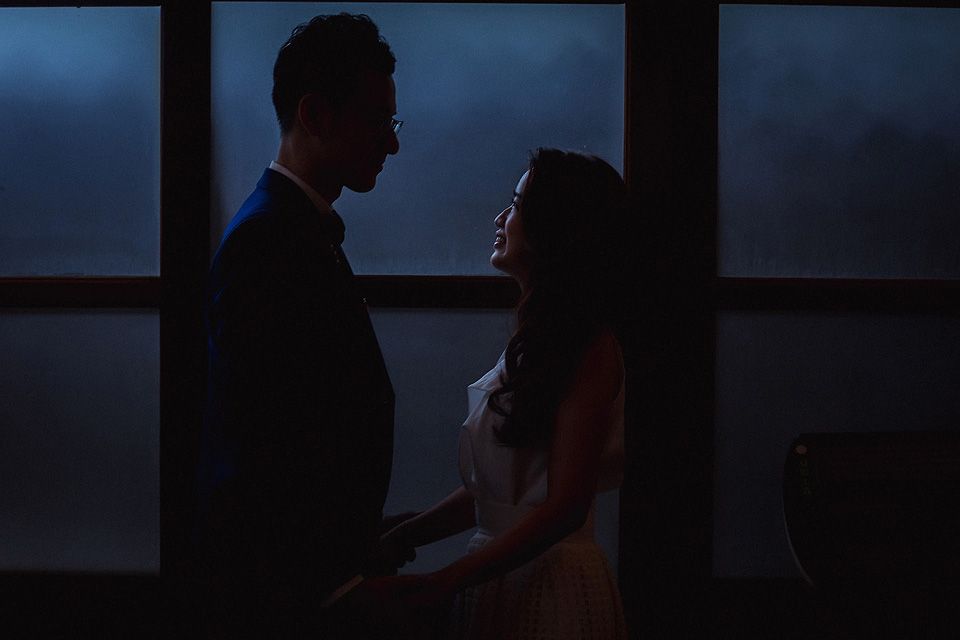 “婚禮攝影,台北婚攝,北投文物館婚攝,北投文物館,日系婚攝”