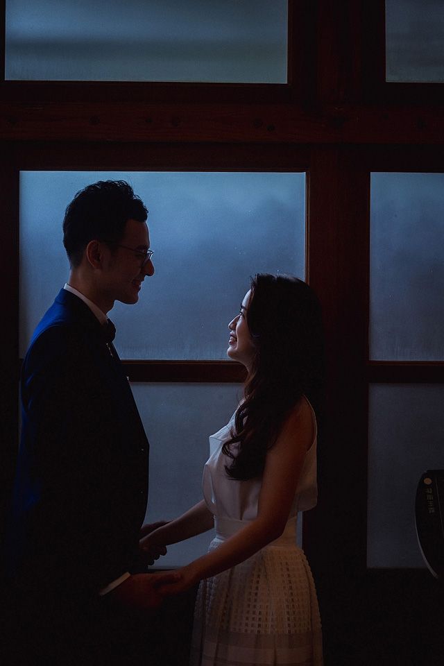 “婚禮攝影,台北婚攝,北投文物館婚攝,北投文物館,日系婚攝”