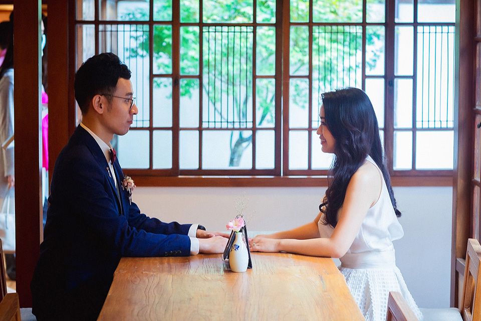 “婚禮攝影,台北婚攝,北投文物館婚攝,北投文物館,日系婚攝”