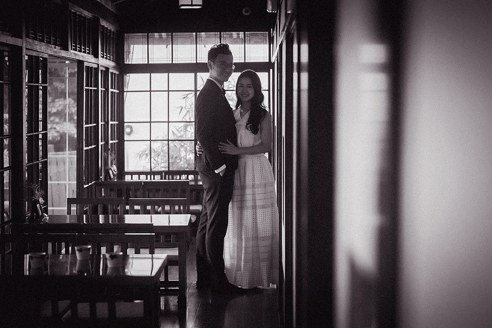 “婚禮攝影,台北婚攝,北投文物館婚攝,北投文物館,日系婚攝”