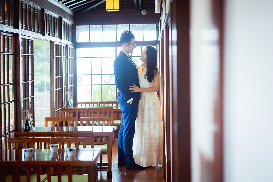 “婚禮攝影,台北婚攝,北投文物館婚攝,北投文物館,日系婚攝”