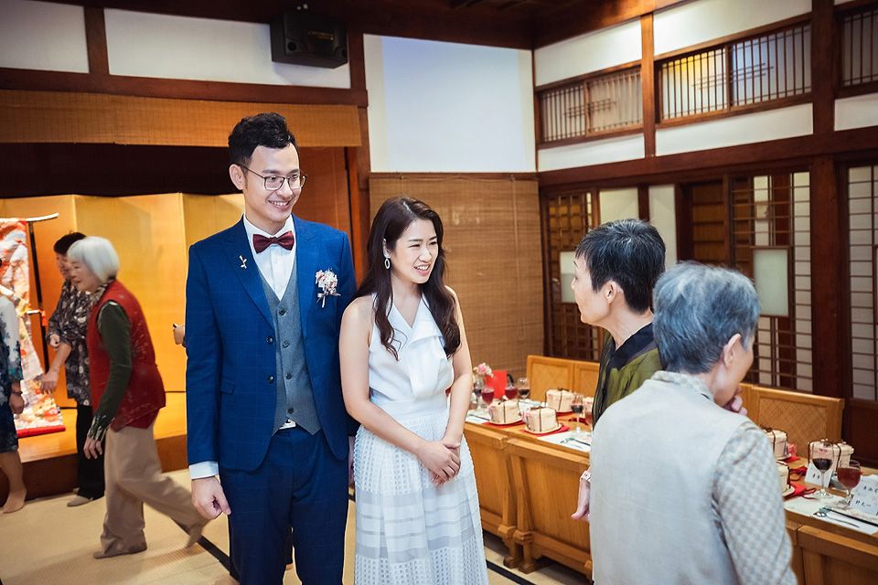 “婚禮攝影,台北婚攝,北投文物館婚攝,北投文物館,日系婚攝”