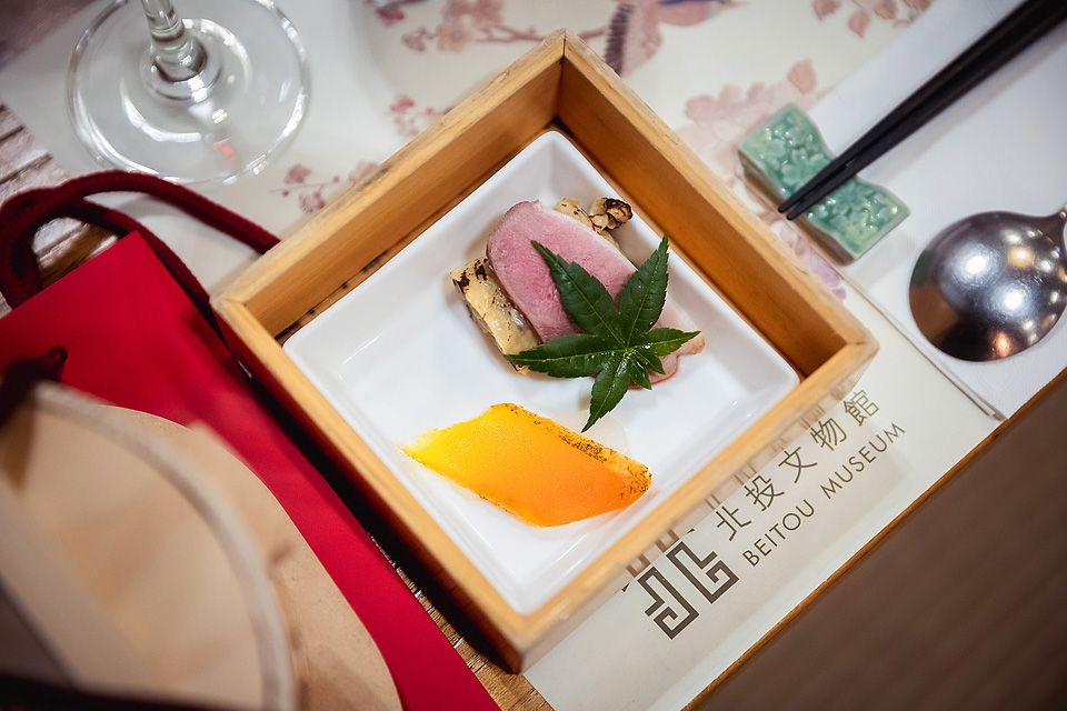 “婚禮攝影,台北婚攝,北投文物館婚攝,北投文物館,日系婚攝”