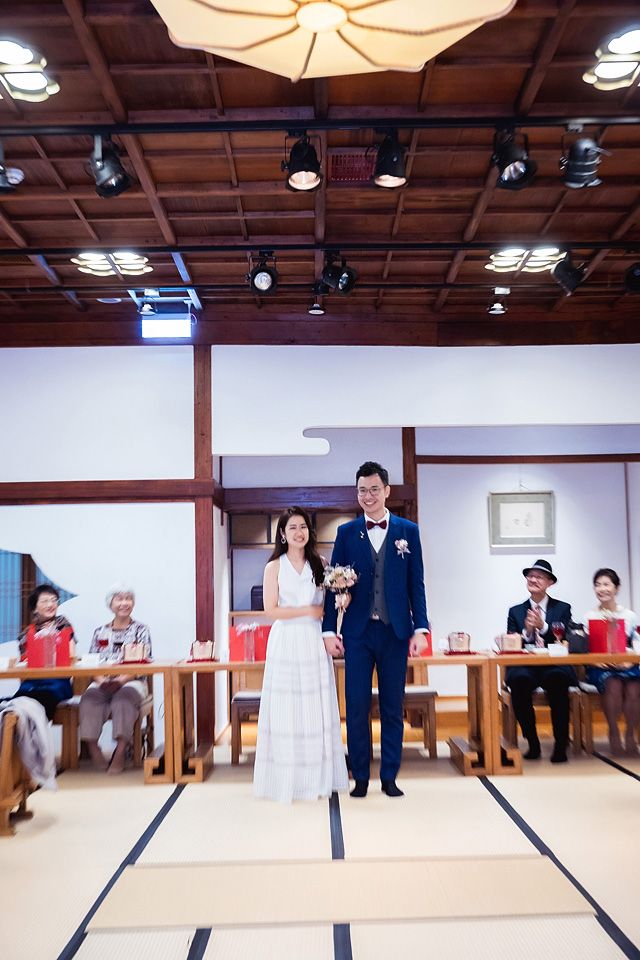 “婚禮攝影,台北婚攝,北投文物館婚攝,北投文物館,日系婚攝”