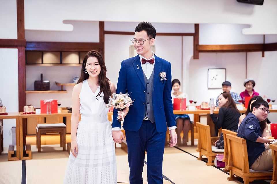 “婚禮攝影,台北婚攝,北投文物館婚攝,北投文物館,日系婚攝”