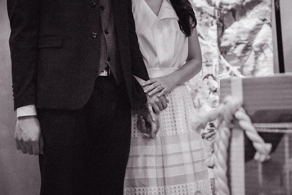 “婚禮攝影,台北婚攝,北投文物館婚攝,北投文物館,日系婚攝”