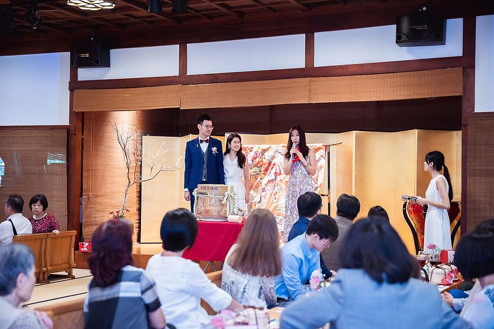 “婚禮攝影,台北婚攝,北投文物館婚攝,北投文物館,日系婚攝”