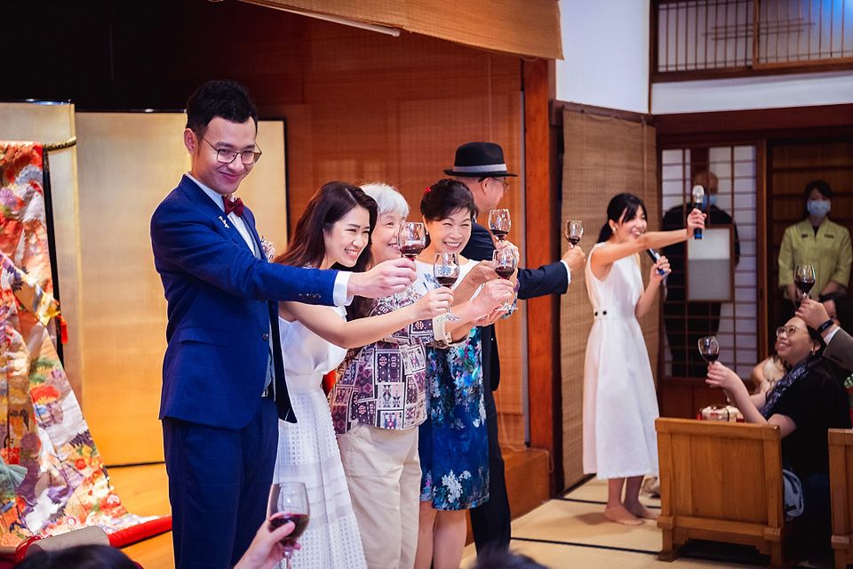 “婚禮攝影,台北婚攝,北投文物館婚攝,北投文物館,日系婚攝”