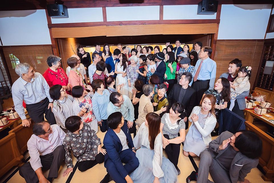 “婚禮攝影,台北婚攝,北投文物館婚攝,北投文物館,日系婚攝”