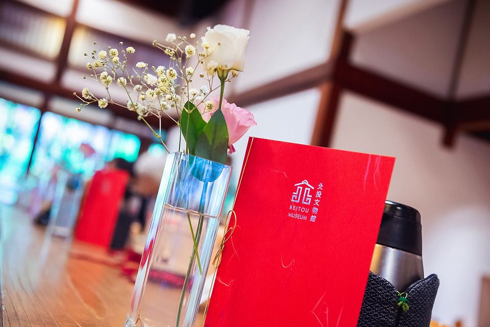 “婚禮攝影,台北婚攝,北投文物館婚攝,北投文物館,日系婚攝”