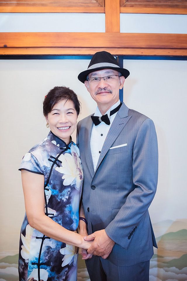 “婚禮攝影,台北婚攝,北投文物館婚攝,北投文物館,日系婚攝”