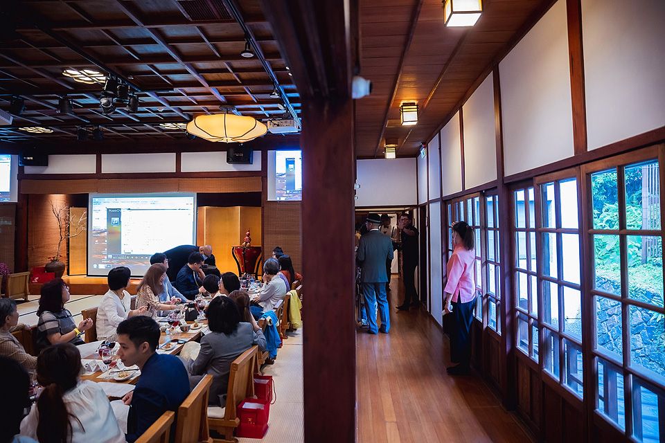 “婚禮攝影,台北婚攝,北投文物館婚攝,北投文物館,日系婚攝”