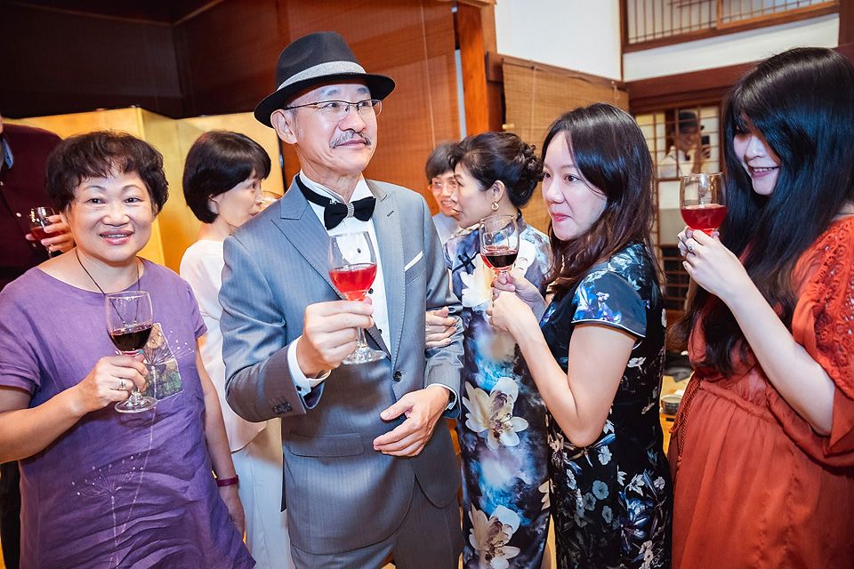 “婚禮攝影,台北婚攝,北投文物館婚攝,北投文物館,日系婚攝”