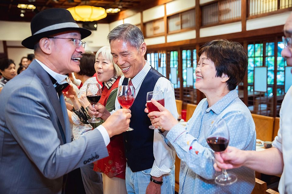 “婚禮攝影,台北婚攝,北投文物館婚攝,北投文物館,日系婚攝”