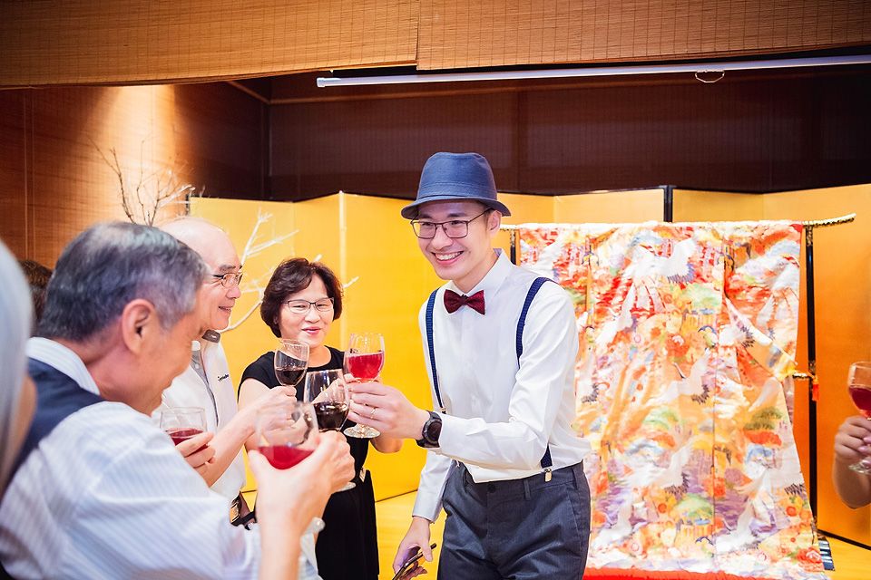 “婚禮攝影,台北婚攝,北投文物館婚攝,北投文物館,日系婚攝”