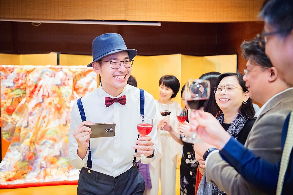 “婚禮攝影,台北婚攝,北投文物館婚攝,北投文物館,日系婚攝”