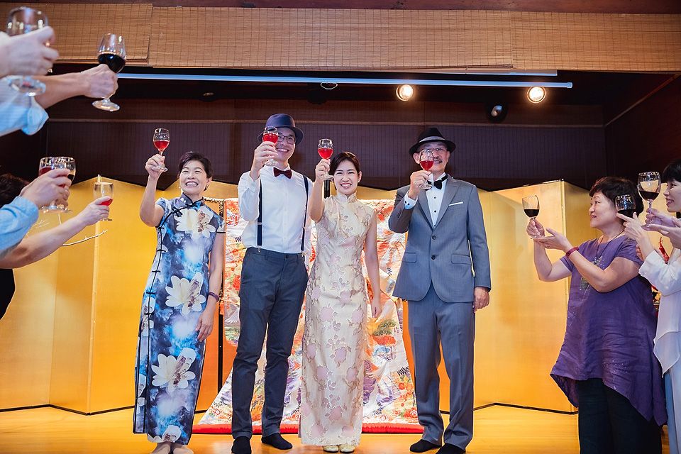 “婚禮攝影,台北婚攝,北投文物館婚攝,北投文物館,日系婚攝”