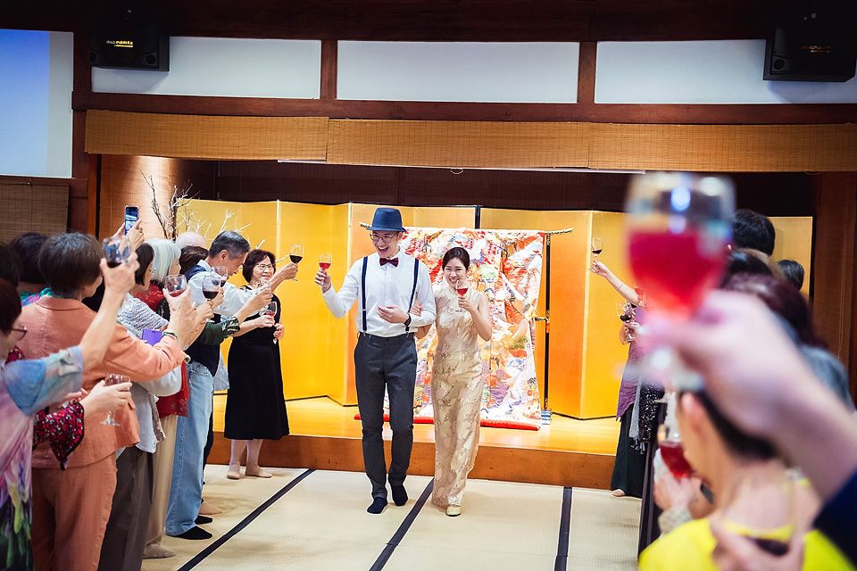 “婚禮攝影,台北婚攝,北投文物館婚攝,北投文物館,日系婚攝”