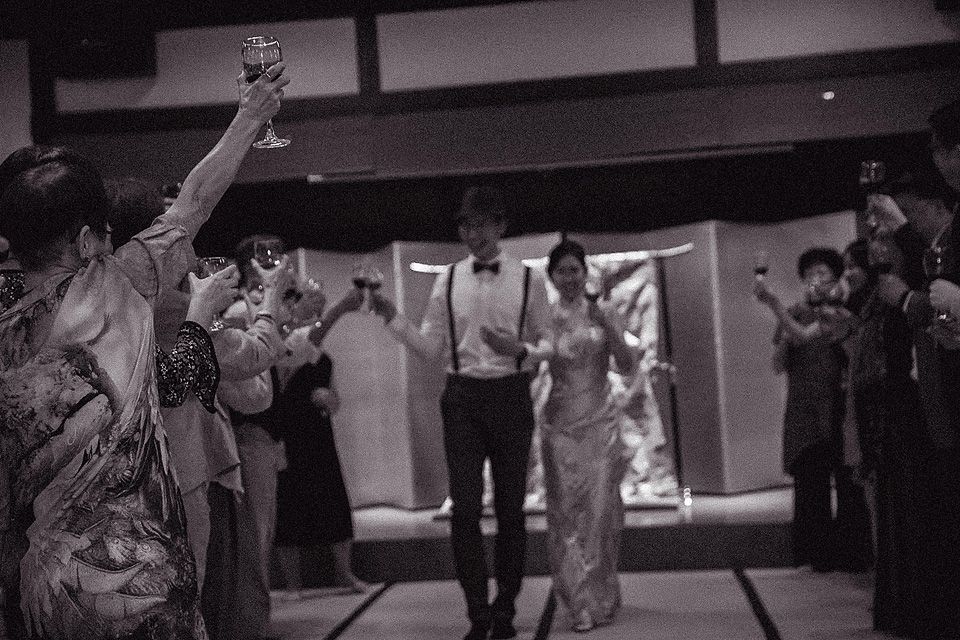 “婚禮攝影,台北婚攝,北投文物館婚攝,北投文物館,日系婚攝”