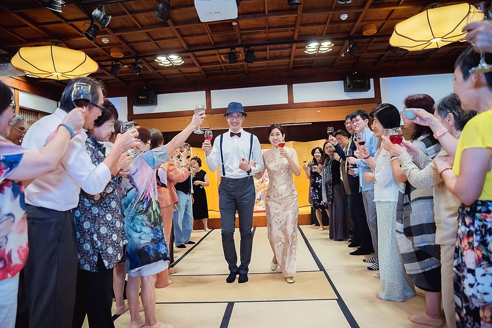 “婚禮攝影,台北婚攝,北投文物館婚攝,北投文物館,日系婚攝”