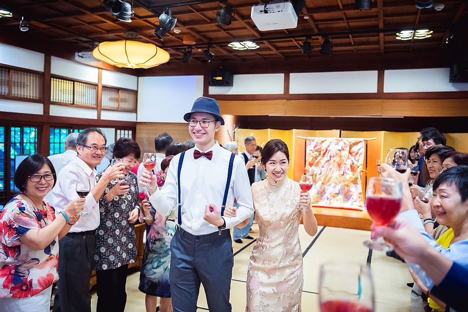 “婚禮攝影,台北婚攝,北投文物館婚攝,北投文物館,日系婚攝”