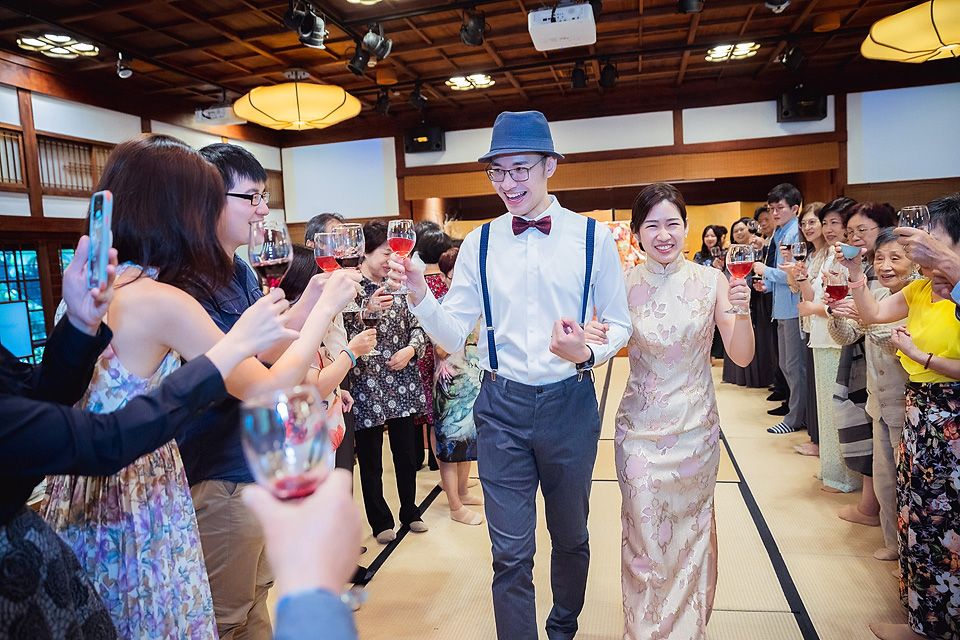 “婚禮攝影,台北婚攝,北投文物館婚攝,北投文物館,日系婚攝”